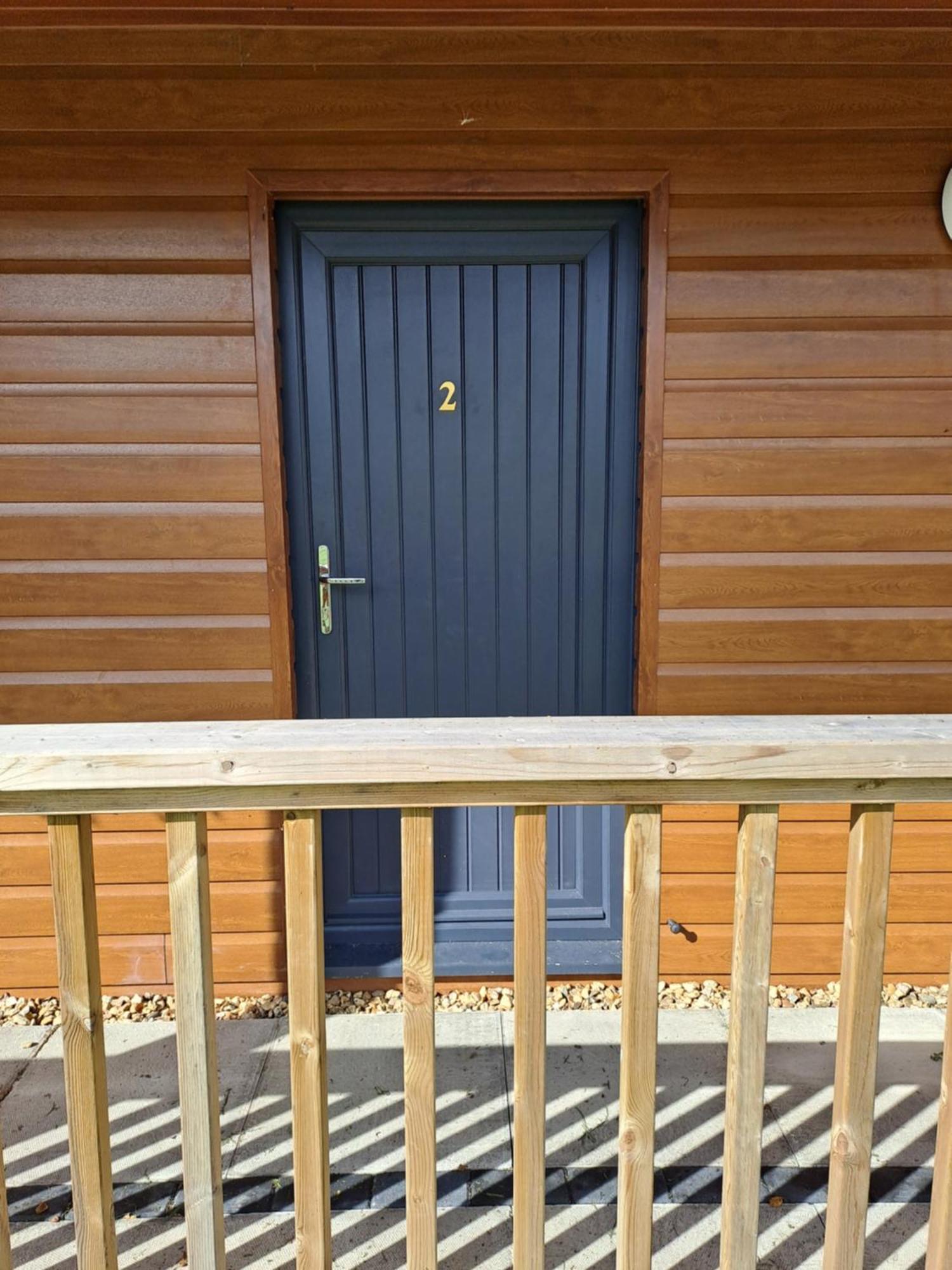 Готель Celtic Minor Stables Свонсі Номер фото